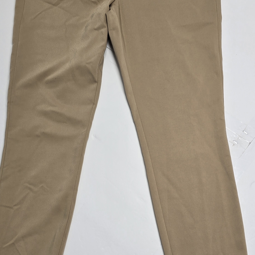 Ivanka Trump Men's Khaki Chinos